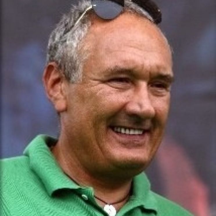 Robert Davide