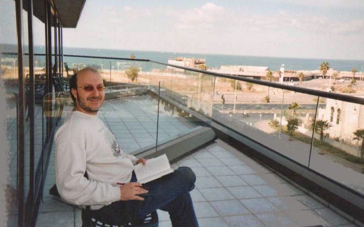 Robert Davide