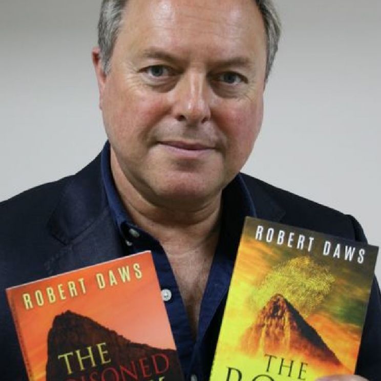 Robert Daws