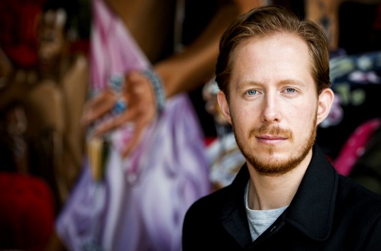 Robert de Hoog