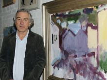 Robert De Niro Sr. photo