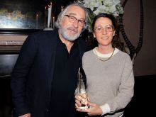 Robert De Niro Sr. photo
