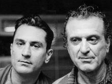 Robert De Niro Sr.