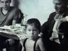 Robert De Niro Sr.