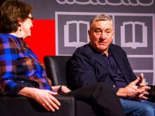 Robert De Niro Sr.