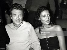 Robert De Niro Sr.