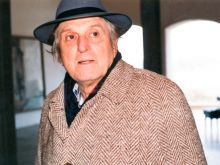 Robert De Niro Sr.