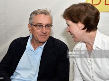 Robert De Niro Sr.