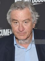 Robert De Niro Sr.