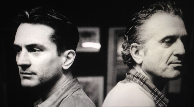 Robert De Niro Sr.