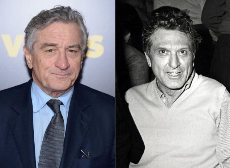 Robert De Niro Sr.