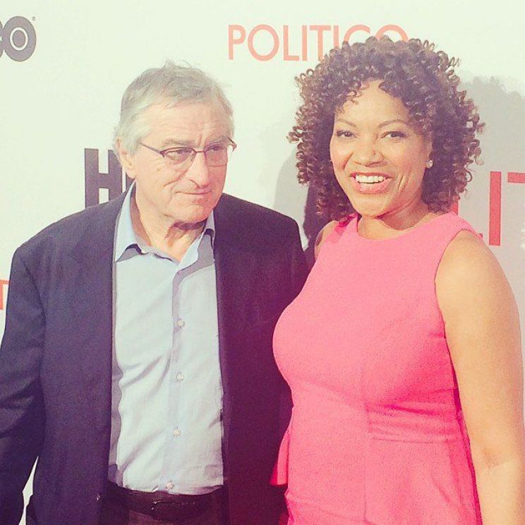 Robert De Niro Sr.