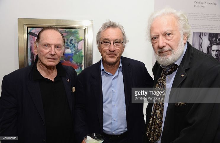 Robert De Niro Sr.