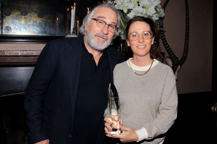 Robert De Niro Sr.