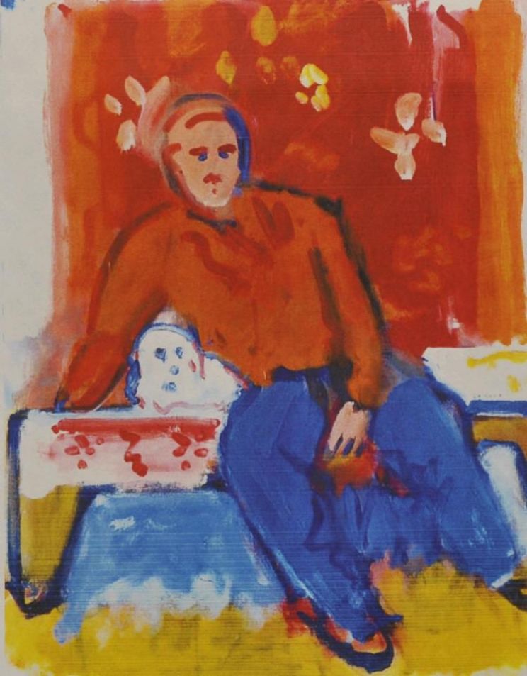 Robert De Niro Sr.