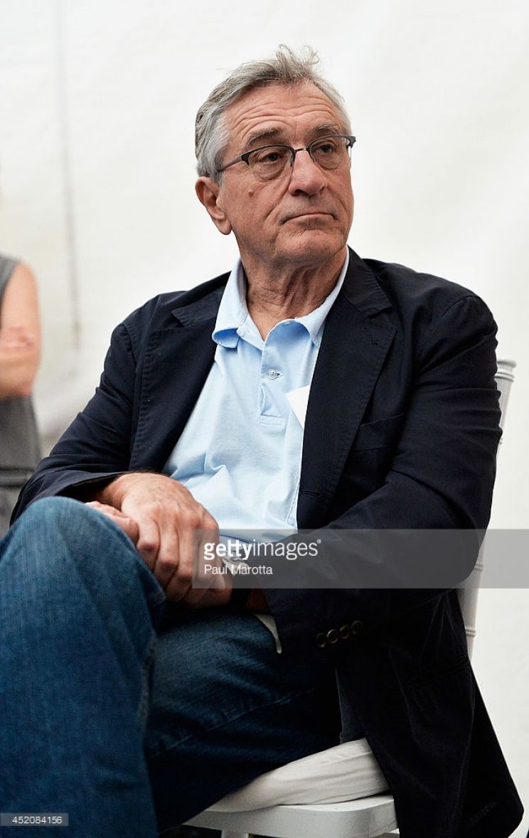 Robert De Niro Sr.