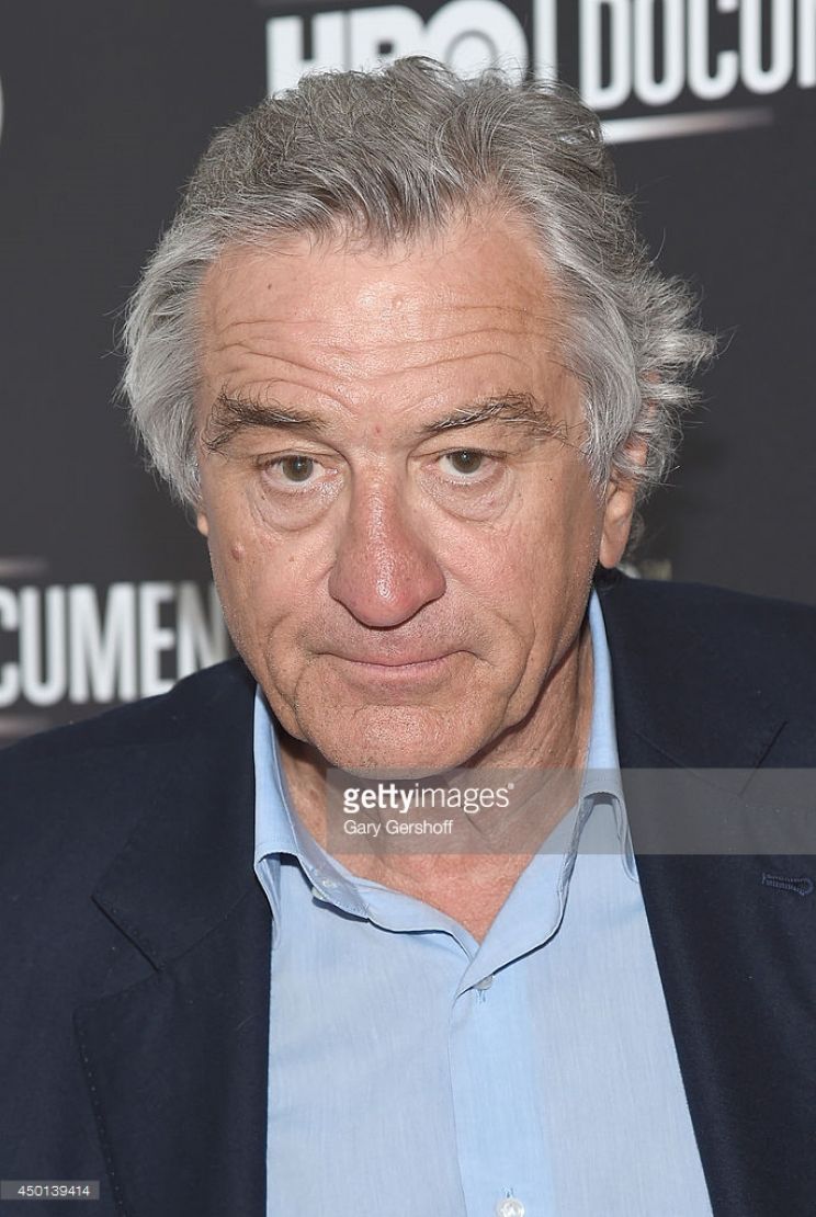 Robert De Niro Sr.