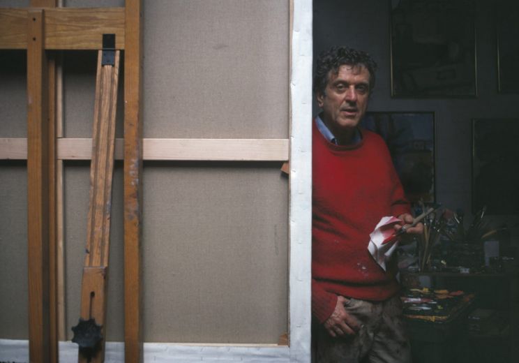 Robert De Niro Sr.