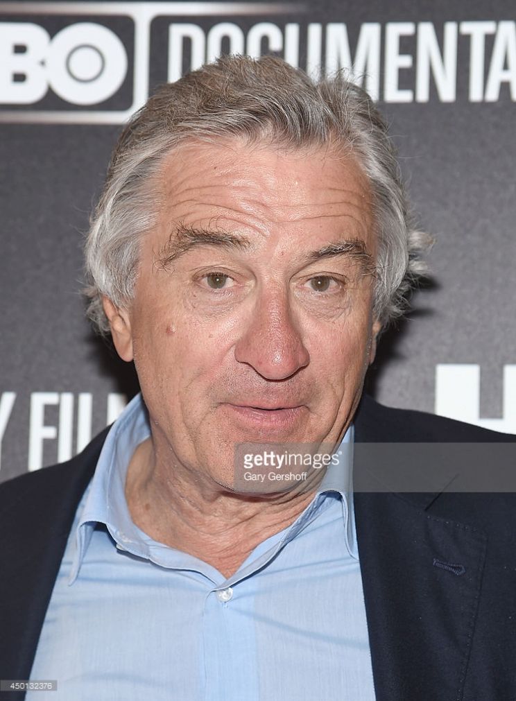 Robert De Niro Sr.