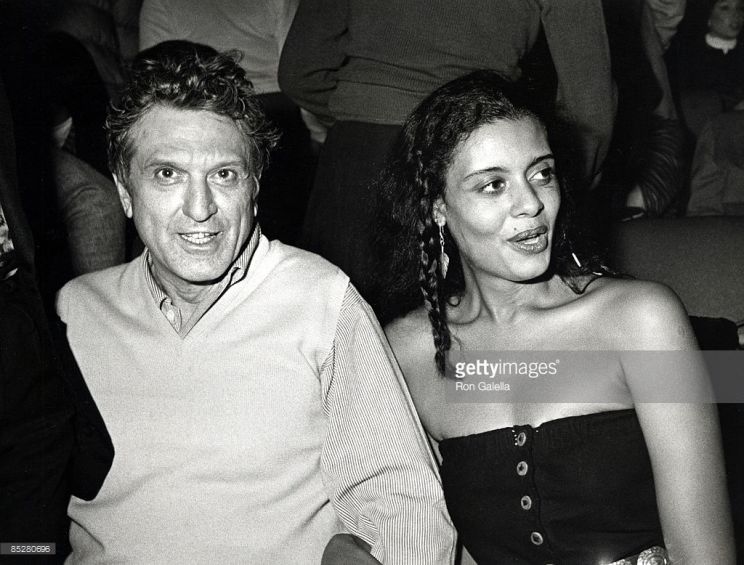 Robert De Niro Sr.