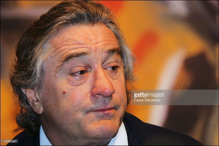 Robert De Niro Sr.