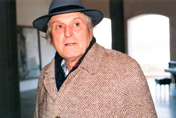 Robert De Niro Sr.