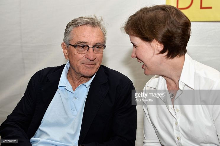 Robert De Niro Sr.