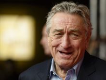 Robert De Niro