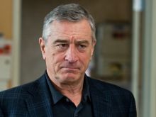 Robert De Niro