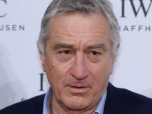 Robert De Niro