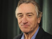 Robert De Niro