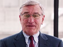 Robert De Niro photo