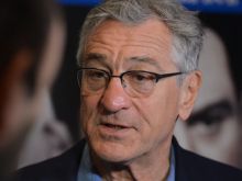 Robert De Niro photo