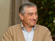 Robert De Niro photo