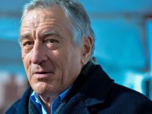 Robert De Niro photo