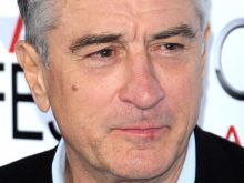 Robert De Niro