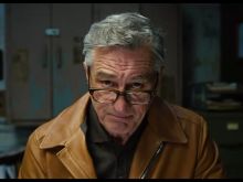 Robert De Niro