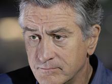 Robert De Niro