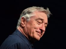 Robert De Niro