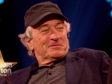 Robert De Niro