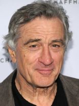 Robert De Niro