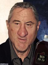 Robert De Niro