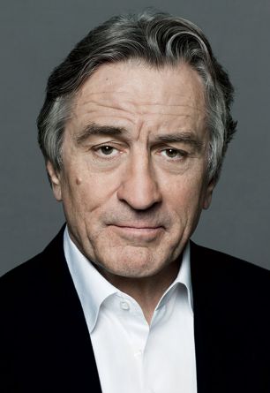 Robert De Niro