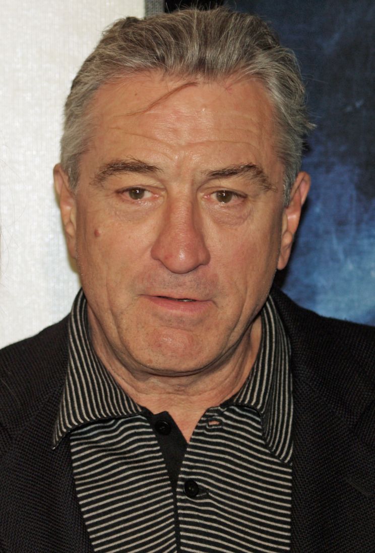 Robert De Niro