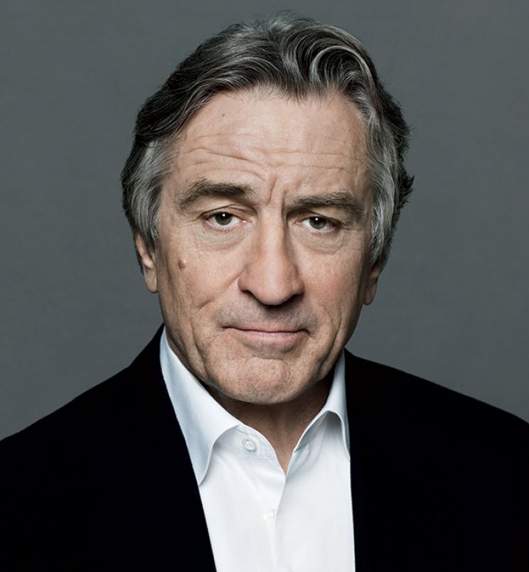 Robert De Niro