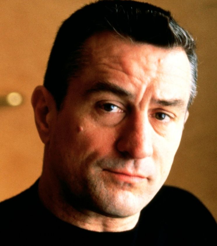 Robert De Niro