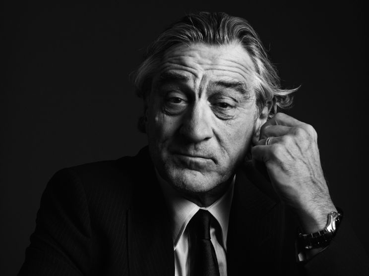 Robert De Niro