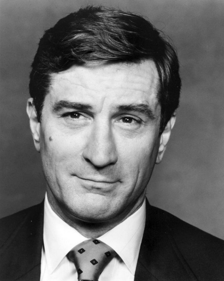 Robert De Niro