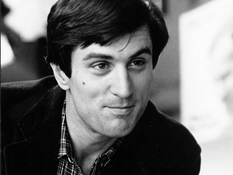 Robert De Niro