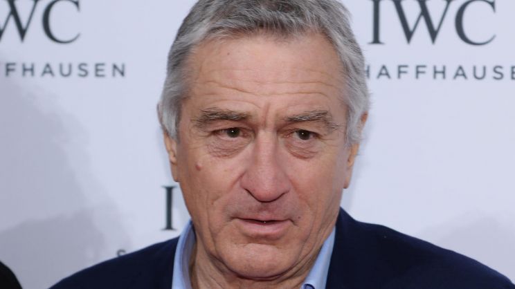 Robert De Niro